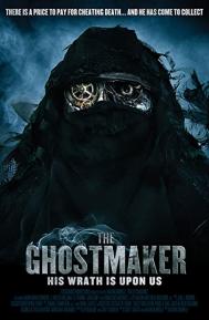 The Ghostmaker poster