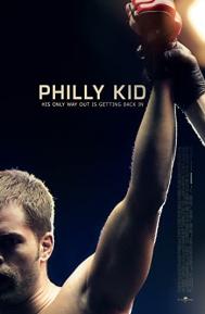 The Philly Kid poster