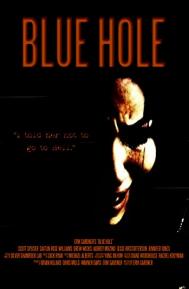 Blue Hole poster