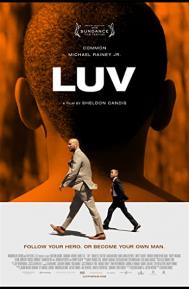 LUV poster