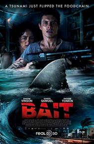 Bait poster