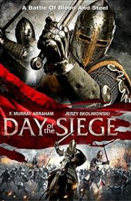 Day of the Siege poster