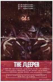 The Sleeper poster