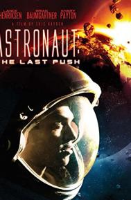 Astronaut: The Last Push poster