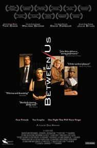 Between Us poster