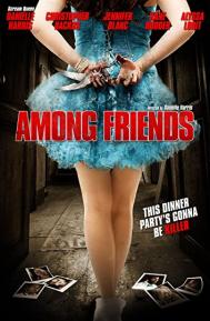 Among Friends poster