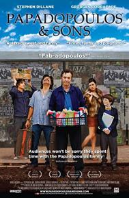 Papadopoulos & Sons poster