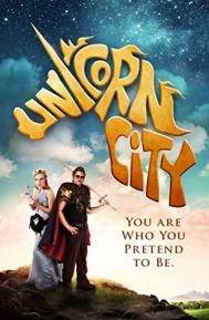 Unicorn City poster