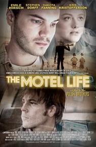 The Motel Life poster