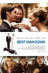 Best Man Down poster