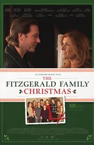 The Fitzgerald Family Christmas poster