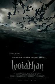 Leviathan poster