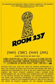 Room 237 poster