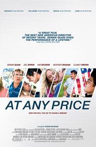 At Any Price poster