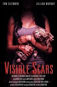 Visible Scars poster