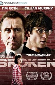 Broken poster