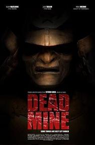 Dead Mine poster