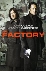 The Factory poster