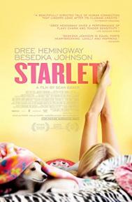 Starlet poster