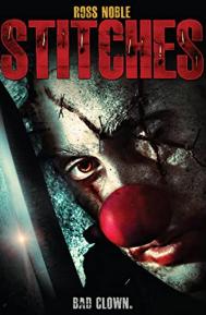 Stitches poster