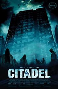 Citadel poster