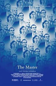 The Master poster