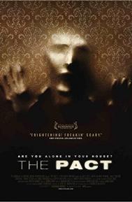 The Pact poster