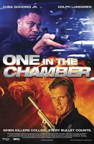 One in the Chamber poster