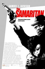 The Samaritan poster