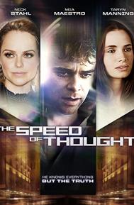 The Speed of Thought poster