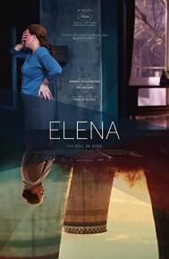 Elena poster