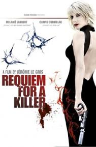 Requiem for a Killer poster