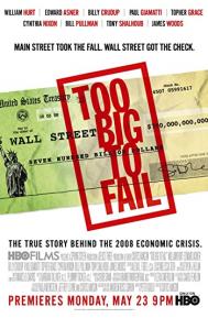 Too Big to Fail poster