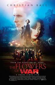 The Flowers of War poster