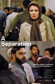 A Separation poster