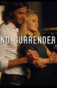 No Surrender poster