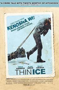 Thin Ice poster