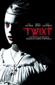 Twixt poster