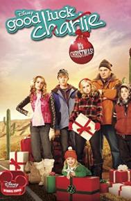 Good Luck Charlie, It's Christmas! poster