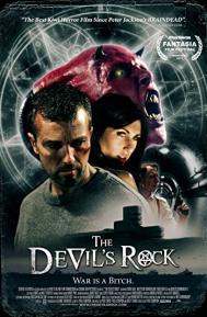 The Devil's Rock poster