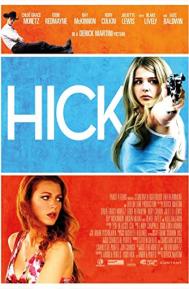 Hick poster