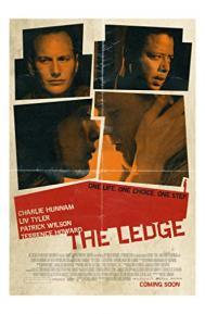 The Ledge poster