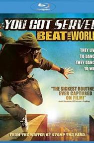 You Got Served: Beat the World poster