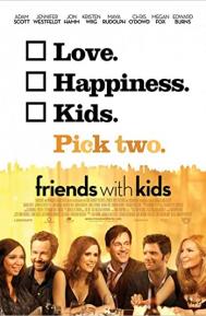 Friends with Kids poster