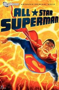 All-Star Superman poster