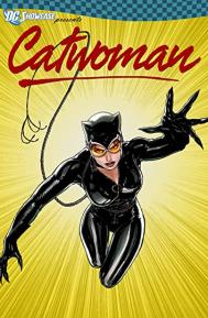 Catwoman poster