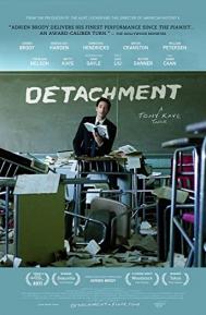 Detachment poster