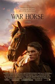 War Horse poster