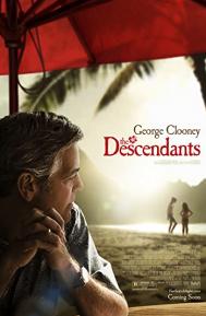 The Descendants poster