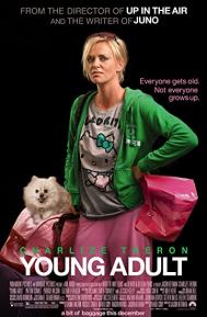 Young Adult poster